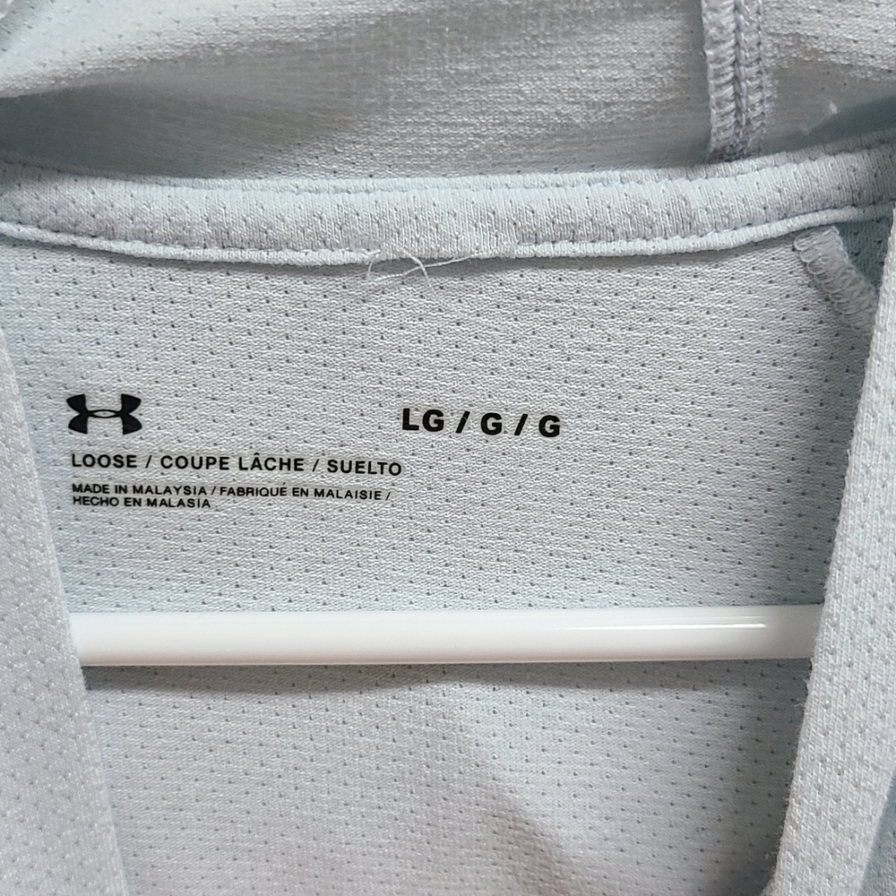 Ua Pullover - image 2